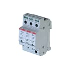 ABB - System pro M compact OVR T Netoverspanningsbeveiliging 2ctb802345r2100