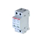 ABB - System pro M compact OVR T Netoverspanningsbeveiliging  2ctb802343r0400
