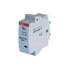 ABB - System pro M compact OVR T Netoverspanningsbeveiliging 2Ctb802348R6500