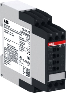ABB - CM-T Temperatuurmeetrelais Tempbew Cm-Tcs.11S/-50+50C