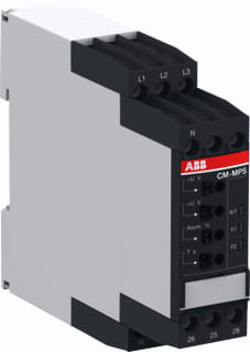 ABB - CM Fasebewakingsrelais 1Svr730884R1300