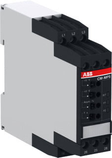 ABB - CM Fasebewakingsrelais 1Svr730885R4300