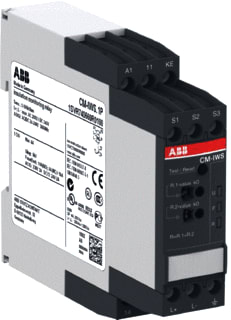 ABB - CM-I Isolatiebewakingsrelais 1Svr740660R0100
