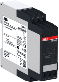 ABB - CM Fasebewakingsrelais 1Svr740824R9300