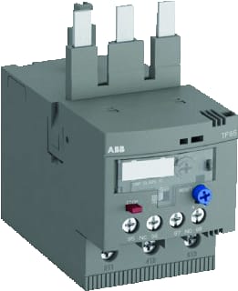 ABB - TF Overbelastingsrelais thermisch Thermrel Tf65-40