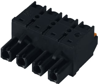 Weidmüller - Kabelconnector v printplaatconnect. 1227350000