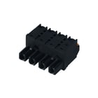 Weidmüller - Kabelconnector v printplaatconnect. 1227350000