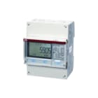 ABB - System pro M compact B23 Elektriciteitsmeter Elektr Meter 3F 65A 230V