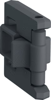 ABB - AF VM Mech. vergrendeling schakelaar Vergr Vm96-4