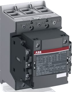 ABB - AF Magneetschakelaar 22-13/55Kw-Spl13