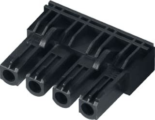 Weidmüller - Printplaatconnector 1043240000