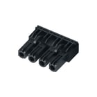 Weidmüller - Printplaatconnector 1043240000
