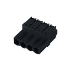 Weidmüller - Kabelconnector v printplaatconnect. 1043600000