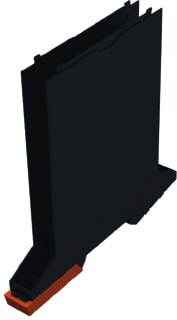 Weidmüller - Elektronicabehuizing 1176990000