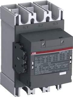 ABB - AF Magneetschakelaar 140Kw Splcode 13