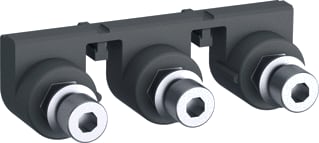 ABB - AF LL Toeb./onderd. laagsp.-schakeltechn. Tbh V Sch 1Sfn074811R1000