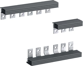 ABB - AF BEY Toeb./onderd. laagsp.-schakeltechn. Conn Set 370-4