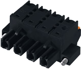 Weidmüller - Kabelconnector v printplaatconnect. 1043930000