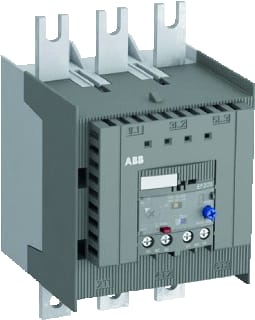 ABB - EF Overbelastingsrelais elektronisch Thermrel 205 210
