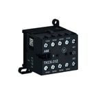 ABB - B mini TKC Hulprelais Tkc6-31Z Hlpmagnt 3No+1Nc