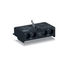 ABB - HKF1 Hulpcontactblok Hulpcontct 2No Ms 116/132