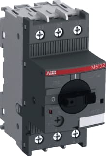 ABB - MS Motorbeveiligingsschakelaar 1Sam340000R1013