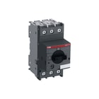 ABB - MS Motorbeveiligingsschakelaar 1Sam340000R1014