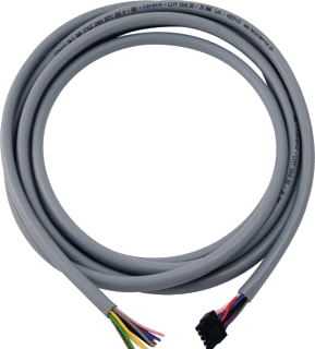 ABB - System pro M compact S800 Kabel regelapparatuur met connector 2ccs800900r0541