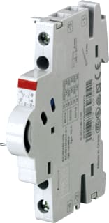 ABB - System pro M compact S2C Hulpcontactblok Hulpcont S 2C H6-11R