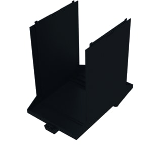 Weidmüller - Elektronicabehuizing 1235270000
