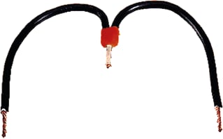 Lapp - Twin Adereindhuls 61802035