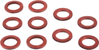Grohe - Pakkingring Fiberring 0138600M Se10