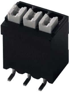 Weidmüller - Printplaatklem 1250430000