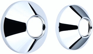 Grohe - Kraanrozet Rozet 3/4 02210 Se2