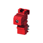 ABB - Smissline-S ZLS Aansluitklem stroomrail strrlaans 913/rd klem 160a
