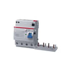 ABB - System pro M compact DDA Aardlekblok aardlkblk 2csb204892r3630