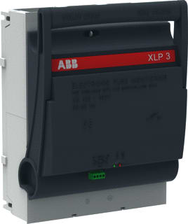 ABB - EasyLine XLP Patroonlastscheider patrnlsts xlp 3-efm-6bc