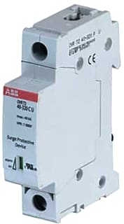 ABB - System pro M compact OVR T Netoverspanningsbeveiliging  2ctb802341r2400
