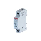 ABB - System pro M compact OVR T Netoverspanningsbeveiliging  2ctb802341r2400