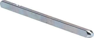 ABB - OT Schakelaaras Schakelas D6Mm-L130Mm Rond