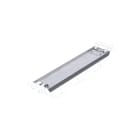 Weidmüller - Elektronicabehuizing 1254160000