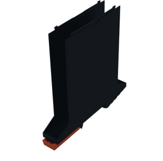 Weidmüller - Elektronicabehuizing 1254180000
