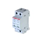 ABB - System pro M compact OVR T Netoverspanningsbeveiliging 2ctb802343r0000