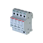 ABB - System pro M compact OVR T Netoverspanningsbeveiliging  2ctb802346r2100