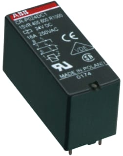 ABB - CR-P Schakelrelais Hlprelais 1Svr405606R3000