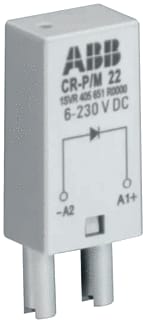 ABB - CR-P/M Overspanningsbegrenzer 1svr405652r4100