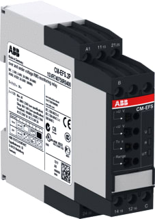 ABB - CM-E Spanningsmeetrelais Spnmtrlais 1Svr730750R0400