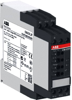 ABB - CM-E Spanningsmeetrelais  1svr740830r0400