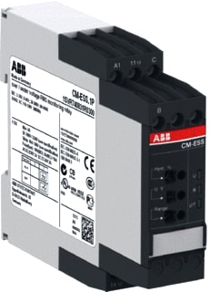 ABB - CM-E Spanningsmeetrelais 1svr740831r0300