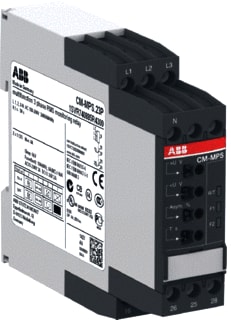 ABB - CM Fasebewakingsrelais Cm-Mps.23P Bewakrel 3F